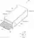 Fig. 01 - Optical receiver module and package for optical receiver module