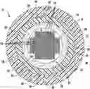 Fig. 01 - Flexible, non-preferential bend jackets for optical fiber cables