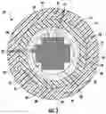 Fig. 04 - Flexible, non-preferential bend jackets for optical fiber cables