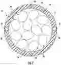 Fig. 08 - Flexible, non-preferential bend jackets for optical fiber cables