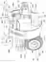Fig. 02 - Pipe cable ring clamp and the series of pipe cable ring clamp installation apparatuses