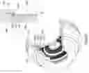 Fig. 22 - Imaging lens assembly, camera module and electronic device