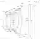 Fig. 01 - Mobile device and optical imaging lens thereof