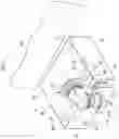 Fig. 02 - ROTATABLE PROJECTION LENS AND PROJECTOR