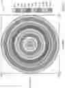 Fig. 09 - Spatially and time varying polarization correction optic for scan beam systems
