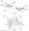 Fig. 03 - EYEWEAR DESIGN WITH TEMPLE RETENTION FEATURES