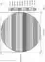 Fig. 06 - Variable optical correction using spatially varying polarizers