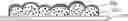 Fig. 01 - Electrophoretic display layer with thin film top electrode