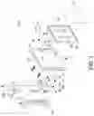 Fig. 04 - Adjustable optical module and projector