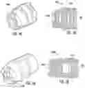 Fig. 09 - Integrated illumination-aimer imaging apparatuses