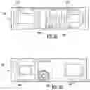 Fig. 11 - Integrated illumination-aimer imaging apparatuses