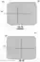 Fig. 14 - Integrated illumination-aimer imaging apparatuses