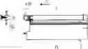 Fig. 01 - Power receiving unit and process cartridge
