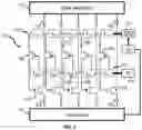 Fig. 02 - Data distribution for holographic projection