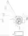 Fig. 02 - Radio-controlled timepiece, system, and method for controlling radio-controlled timepiece