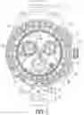 Fig. 03 - Radio-controlled timepiece, system, and method for controlling radio-controlled timepiece