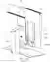Fig. 01 - Rotatable door structure and electronic device casing therewith