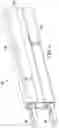 Fig. 07 - Bi-stable synchronized dual axle hinge