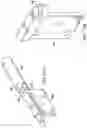 Fig. 35 - Bi-stable synchronized dual axle hinge