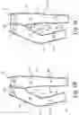 Fig. 07 - MOTION CAPTURING GARMENTS AND SYSTEM AND METHOD FOR MOTION CAPTURE USING JEANS AND OTHER GARMENTS