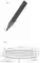 Fig. 03 - Pen-shaped input and/or output device and method for generating a haptic signal