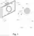 Fig. 02 - Method for outputting command by detecting object movement and system thereof