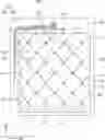 Fig. 01 - Touch panel, method for making same, and touch display device