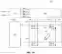Fig. 02 - Timing controller for controlling emission of emission element for recognizing touch coordinates and electronic device including the same