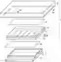 Fig. 01 - Touch panel and display apparatus including touch panel