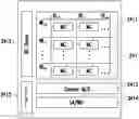 Fig. 01 - Memory device and method for generating random bit stream with configurable ratio of bit values