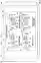 Fig. 03 - Fire suppression system—piping design AI aid and visualization tool