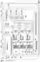 Fig. 08 - Fire suppression system—piping design AI aid and visualization tool