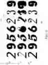 Fig. 07 - Differentiable rasterizer for vector font generation and editing