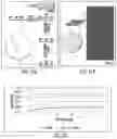 Fig. 22 - Computational analysis to predict molecular recognition space of monoclonal antibodies through random-sequence peptide arrays
