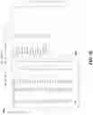 Fig. 43 - Data analysis and visualization using structured data tables and nodal networks