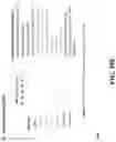Fig. 72 - Data analysis and visualization using structured data tables and nodal networks