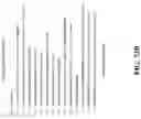 Fig. 89 - Data analysis and visualization using structured data tables and nodal networks