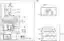 Fig. 01 - Deconvolution apparatus and method using a local signal-to-noise ratio