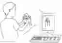 Fig. 01 - Interactive phonics game system and method