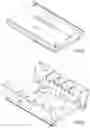 Fig. 43 - Systems, apparatuses, and methods for presenting an anatomical simulant