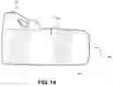 Fig. 08 - Lateral canthotomy and cantholysis simulation device