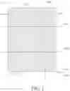 Fig. 02 - Folding display panel and display device