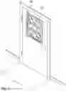 Fig. 05 - Ornamental Window Assembly