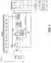Fig. 03 - Hardware-based graphics interface for medical device sensors and controllers