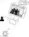 Fig. 01 - Systems and methods for correcting ambient-light illuminance differences of ambient light directed onto regions of a display