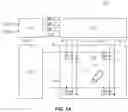 Fig. 02 - Timing controller for controlling emission of emission element for recognizing touch coordinates and electronic device including the same