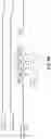 Fig. 06 - Timing controller for controlling emission of emission element for recognizing touch coordinates and electronic device including the same