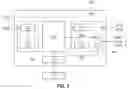 Fig. 07 - Timing controller for controlling emission of emission element for recognizing touch coordinates and electronic device including the same