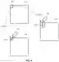 Fig. 10 - Timing controller for controlling emission of emission element for recognizing touch coordinates and electronic device including the same