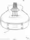 Fig. 09 - FLEXIBLE STAND FOR STRINGED MUSICAL INSTRUMENTS